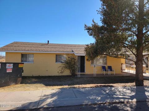 209 E 1st S St, Snowflake, AZ 85937 photo 2