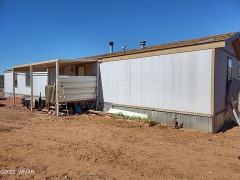 4326 Colt Rd, Snowflake, AZ 85937 photo 3
