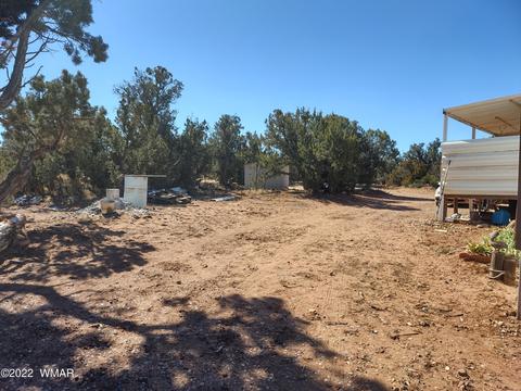 4326 Colt Rd, Snowflake, AZ 85937 photo 2
