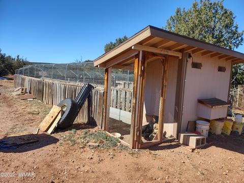 4326 Colt Rd, Snowflake, AZ 85937 photo 8