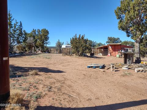 4326 Colt Rd, Snowflake, AZ 85937 photo 13