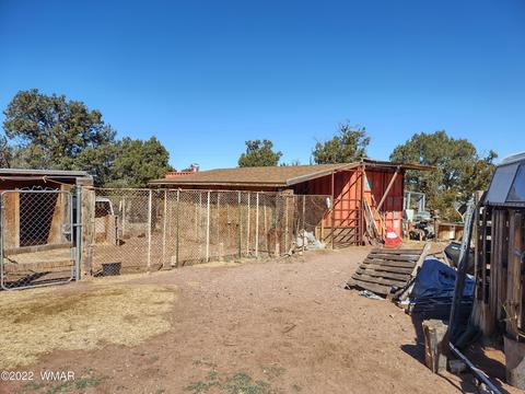 4326 Colt Rd, Snowflake, AZ 85937 photo 14