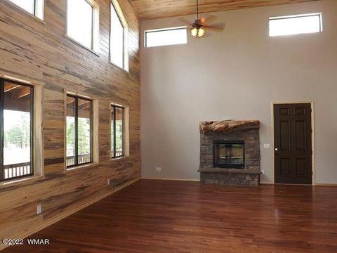 Living - 2802 Chandelle Ln, Overgaard, AZ 85933 photo 2 of 2
