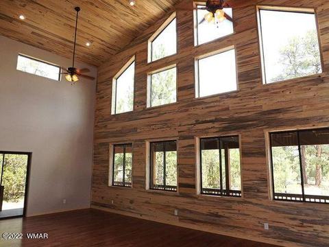 Living - 2802 Chandelle Ln, Overgaard, AZ 85933 photo 1 of 2