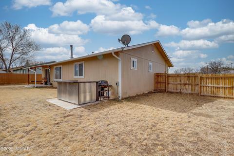 403 S Harless St, Eagar, AZ 85925 photo 16