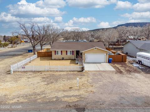 403 S Harless St, Eagar, AZ 85925 photo 14