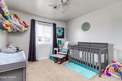 403 S Harless St, Eagar, AZ 85925 photo 9