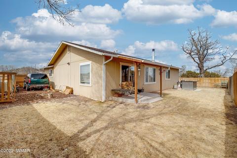 403 S Harless St, Eagar, AZ 85925 photo 15