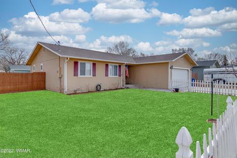 403 S Harless St, Eagar, AZ 85925 photo 1