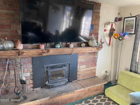 36 S Sheldon Ave, Springerville, AZ 85938 photo 4