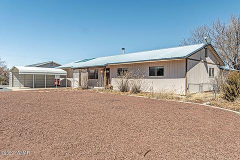20 Putter Ln, Concho, AZ 85924 photo 2