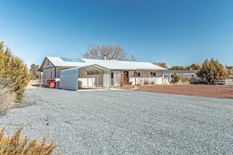 20 Putter Ln, Concho, AZ 85924 photo 1
