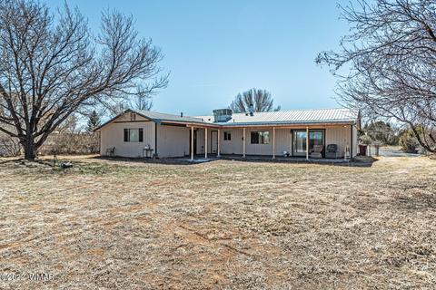 20 Putter Ln, Concho, AZ 85924 photo 3