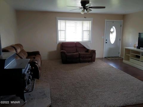 1508 E 1st Ave, Eagar, AZ 85925 photo 2
