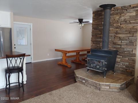 1508 E 1st Ave, Eagar, AZ 85925 photo 4