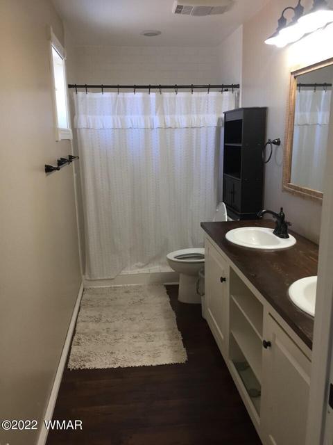 1508 E 1st Ave, Eagar, AZ 85925 photo 18
