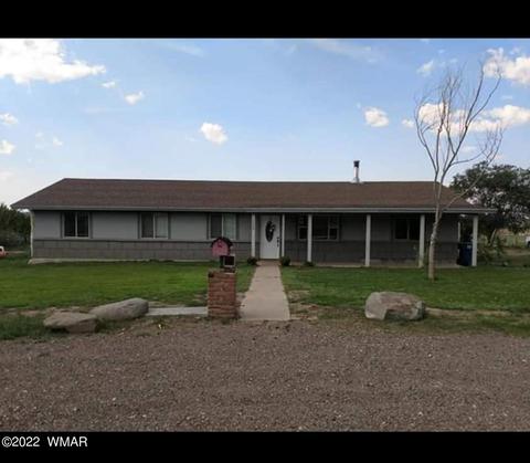 1508 E 1st Ave, Eagar, AZ 85925 photo 1