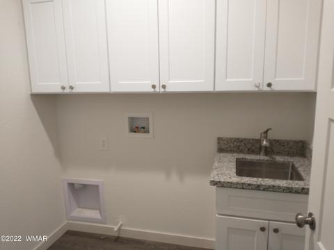 745 E Cobble Ln, Taylor, AZ 85939 photo 17