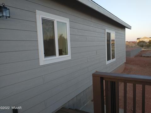 745 E Cobble Ln, Taylor, AZ 85939 photo 29
