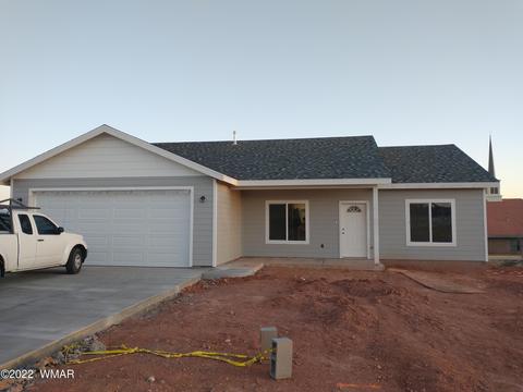 745 E Cobble Ln, Taylor, AZ 85939 photo 2