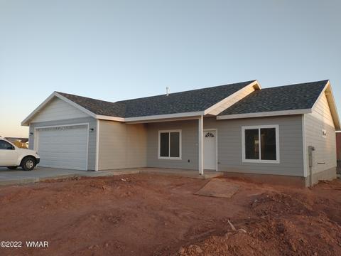 745 E Cobble Ln, Taylor, AZ 85939 photo 1