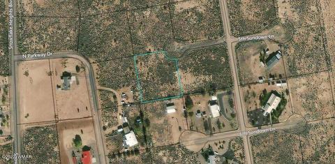 Lot 053 5th Sundown Lane, Snowflake, AZ 85937