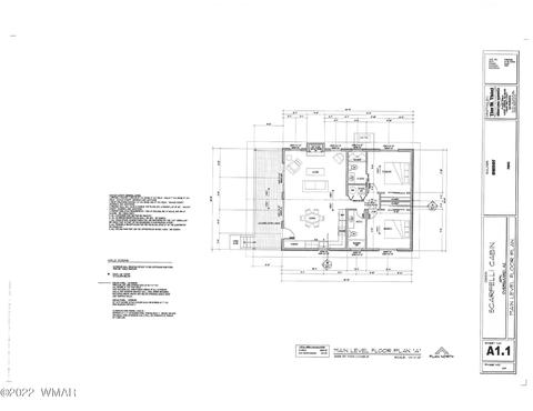 2163 Chevelon Rd, Overgaard, AZ 85933 photo 2