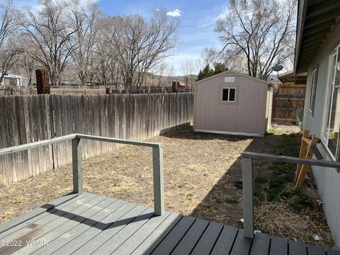 429 S Harless St, Eagar, AZ 85925 photo 16