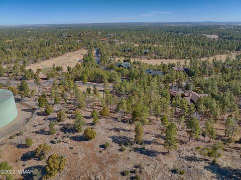 3441 W Sage Ln, Show Low, AZ 85901