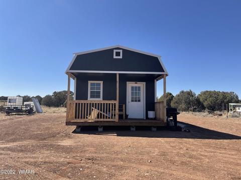4336 Apache Rd, Snowflake, AZ 85937 photo 1