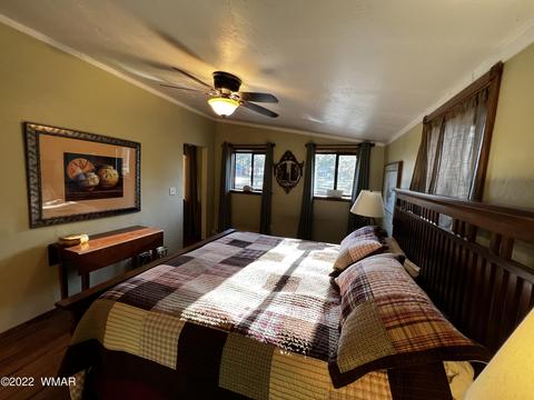 2308 Bison Ranch Trl, Overgaard, AZ 85933 photo 37