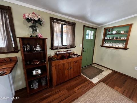 2308 Bison Ranch Trl, Overgaard, AZ 85933 photo 24