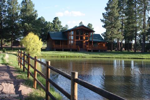2308 Bison Ranch Trl, Overgaard, AZ 85933 photo 7