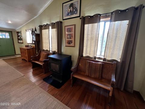2308 Bison Ranch Trl, Overgaard, AZ 85933 photo 27