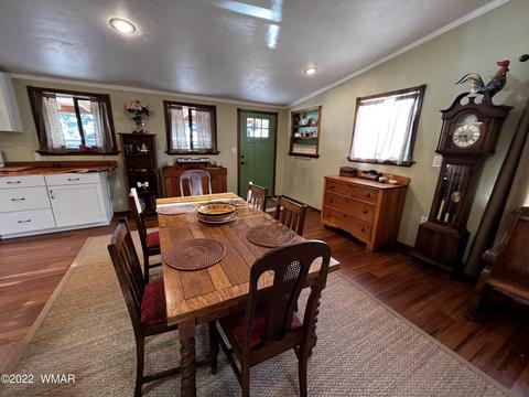 2308 Bison Ranch Trl, Overgaard, AZ 85933 photo 25