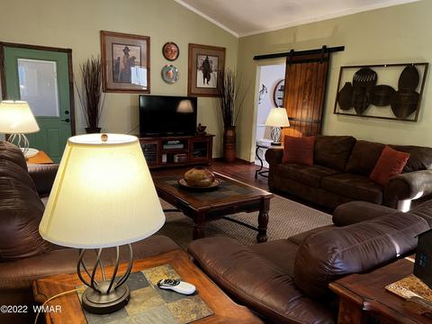 2308 Bison Ranch Trl, Overgaard, AZ 85933 photo 33