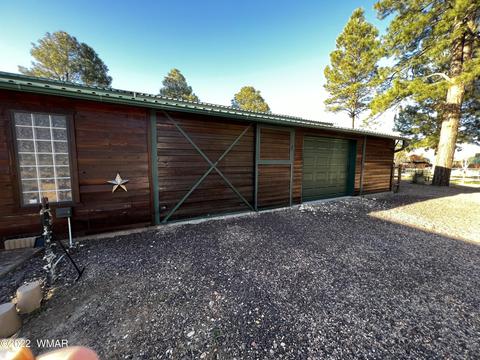 2308 Bison Ranch Trl, Overgaard, AZ 85933 photo 45