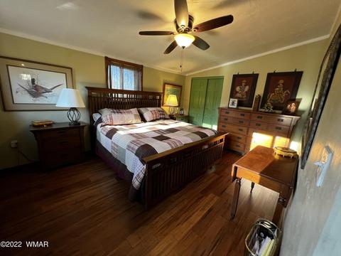 2308 Bison Ranch Trl, Overgaard, AZ 85933 photo 35