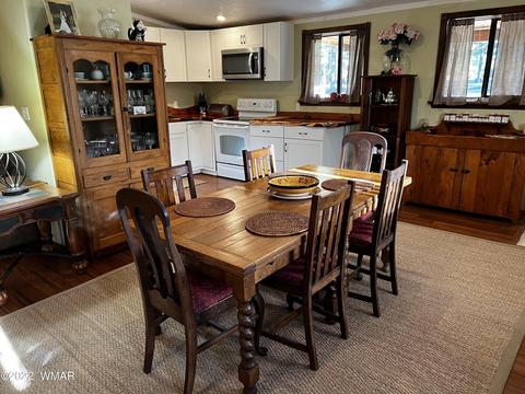 2308 Bison Ranch Trl, Overgaard, AZ 85933 photo 26