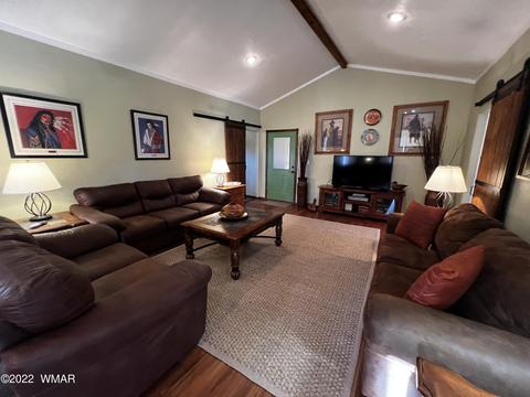 2308 Bison Ranch Trl, Overgaard, AZ 85933 photo 32