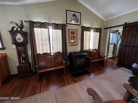 2308 Bison Ranch Trl, Overgaard, AZ 85933 photo 29