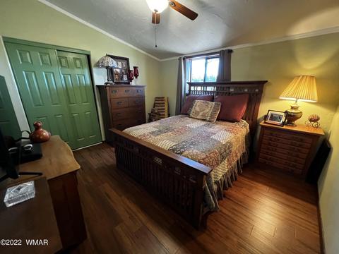 2308 Bison Ranch Trl, Overgaard, AZ 85933 photo 43