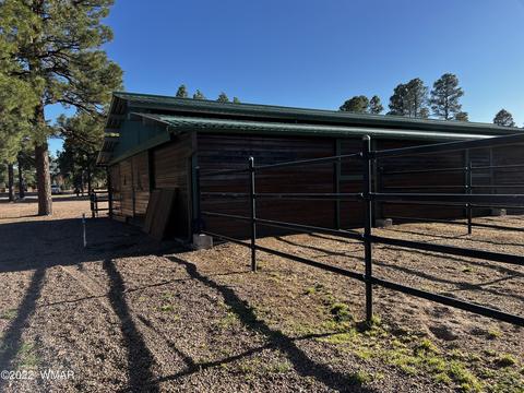 2308 Bison Ranch Trl, Overgaard, AZ 85933 photo 15