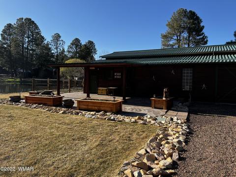 2308 Bison Ranch Trl, Overgaard, AZ 85933 photo 11