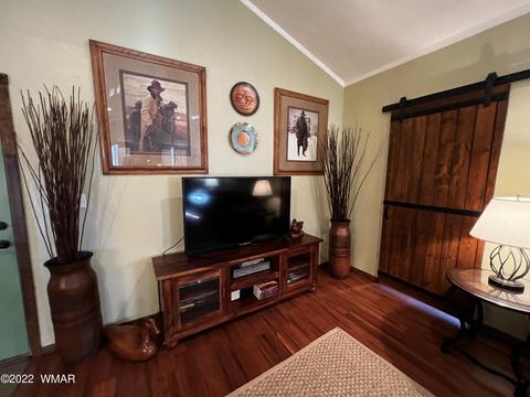 2308 Bison Ranch Trl, Overgaard, AZ 85933 photo 34
