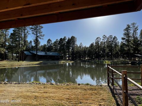2308 Bison Ranch Trl, Overgaard, AZ 85933 photo 13