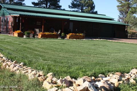 2308 Bison Ranch Trl, Overgaard, AZ 85933 photo 1
