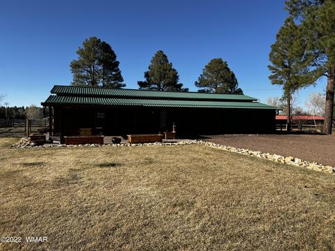 2308 Bison Ranch Trl, Overgaard, AZ 85933 photo 10