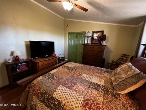 2308 Bison Ranch Trl, Overgaard, AZ 85933 photo 44