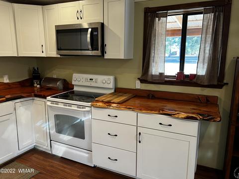 2308 Bison Ranch Trl, Overgaard, AZ 85933 photo 20